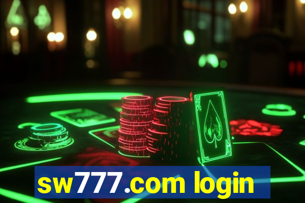 sw777.com login